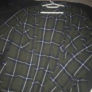 Flannel